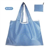 Ανακυκλωμένη οικολογική τσάντα